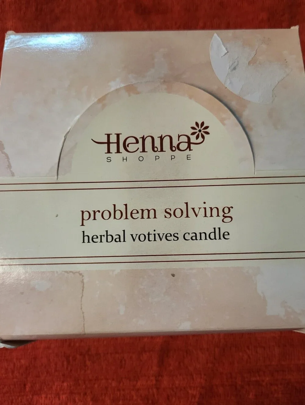 Henna Shoppe 